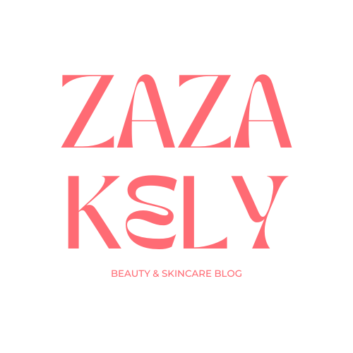 Zaza Kely - Beauty & Skincare Blog